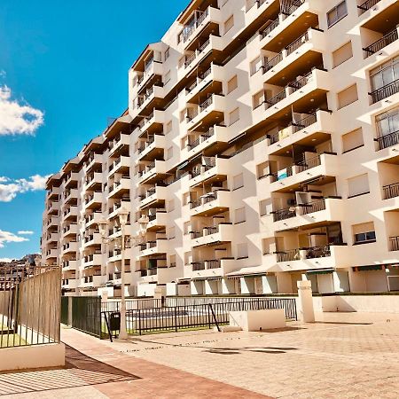 Peniscola Playa Apartment Exterior photo
