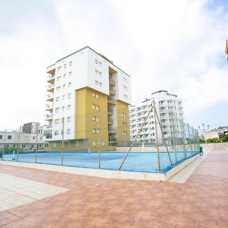 Peniscola Playa Apartment Exterior photo