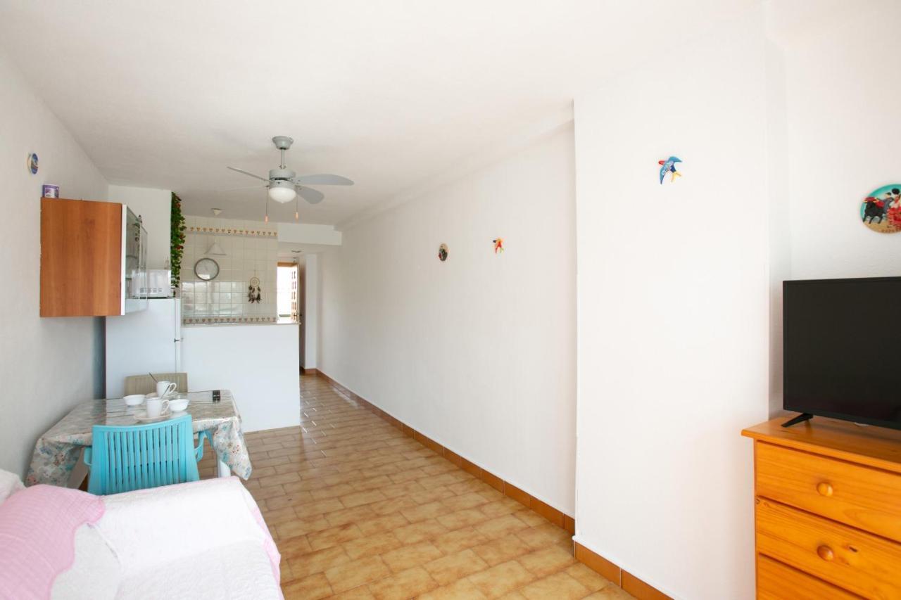 Peniscola Playa Apartment Exterior photo
